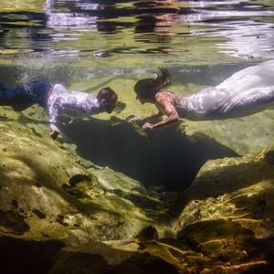 Meet your Posher, Patty